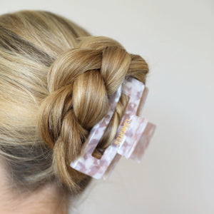 Eco-friendly Hair Claw Medium