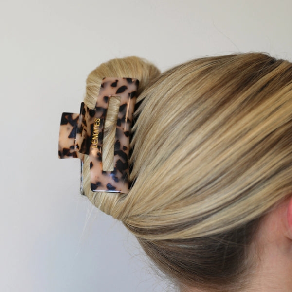 Eco-friendly Hair Claw Medium