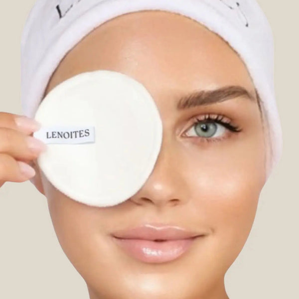 Pure Premium Organic Reusable Rounds