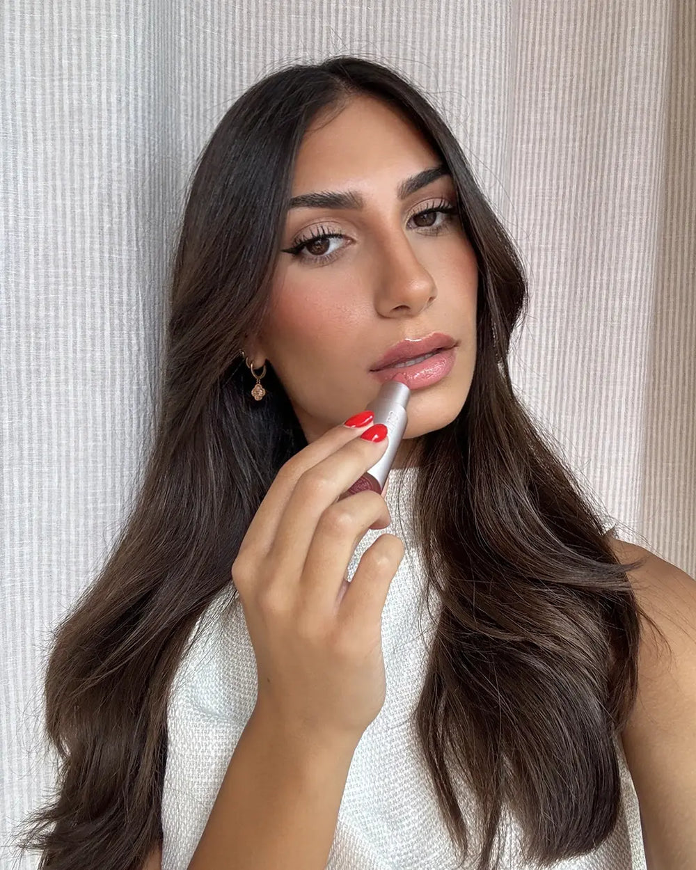 Tinted Lip Balm