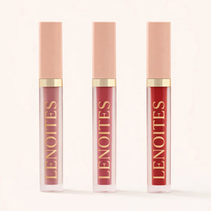 Tinted Lip Oil 3-pack