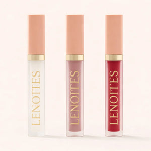 Tinted Lip Oil 3-pack