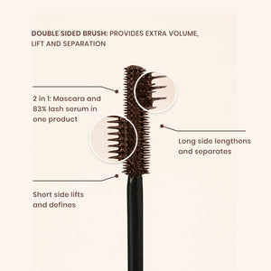 PowerLash Growth Serum Mascara