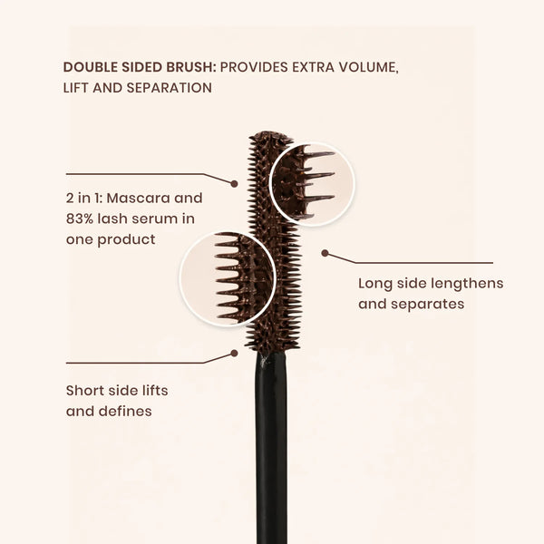 PowerLash Growth Serum Mascara