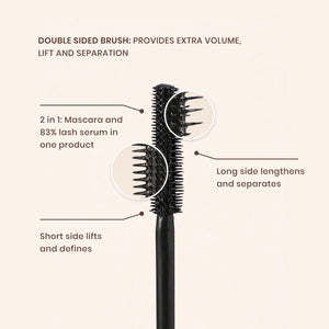 PowerLash Growth Serum Mascara