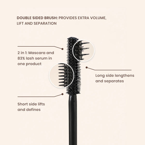 PowerLash Growth Serum Mascara