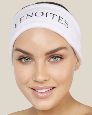 Spa Headband