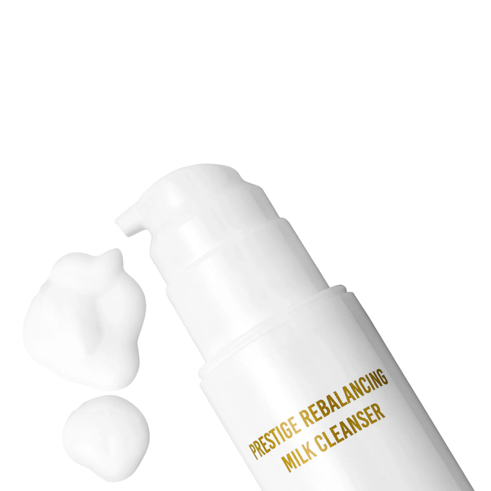 Prestige Rebalancing Milk Cleanser