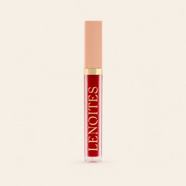 Tinted Lip Oil