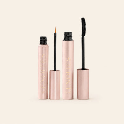 Eyelash Growth Serum + PowerLash Growth Serum Mascara