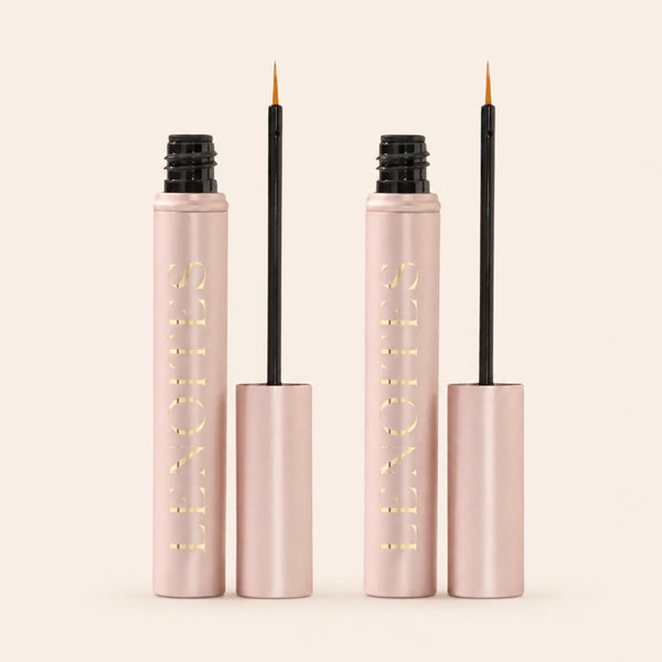 Eyelash Growth Serum Duo Set
