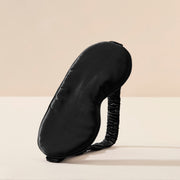 Mulberry Sleep Mask with Pouch