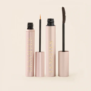 Eyelash Growth Serum + PowerLash Growth Serum Mascara