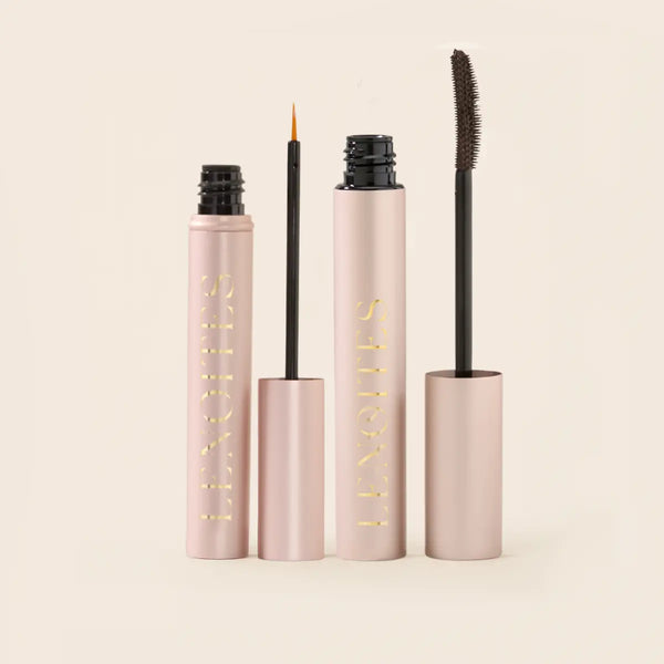 Eyelash Growth Serum + PowerLash Growth Serum Mascara