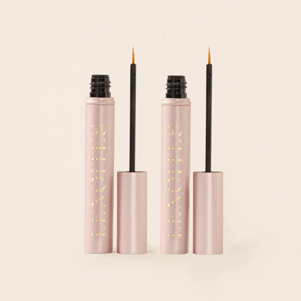 Eyelash Growth Serum Duo Set