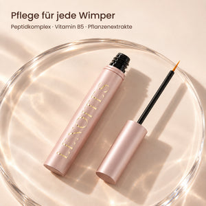 Eyelash Growth Serum