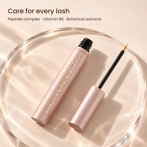 Eyelash Growth Serum
