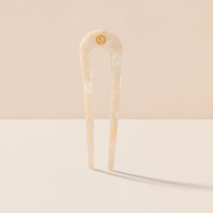 Eco-friendly French Hair Pin
