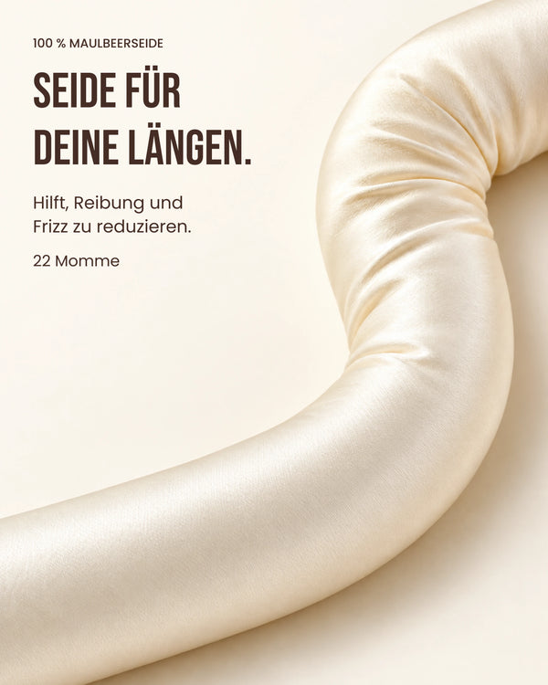 Hitzefreie Locken Einhorn
