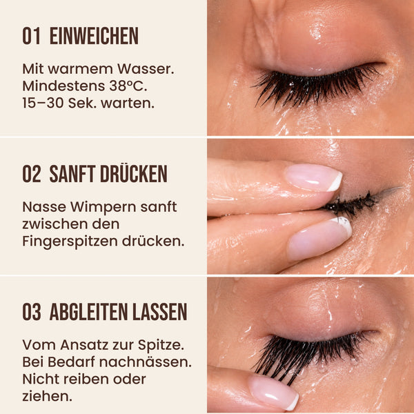 LashSculpt Serum-Mascara
