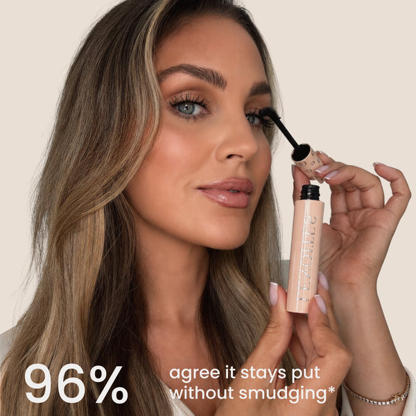 LashSculpt Serum Infused Mascara