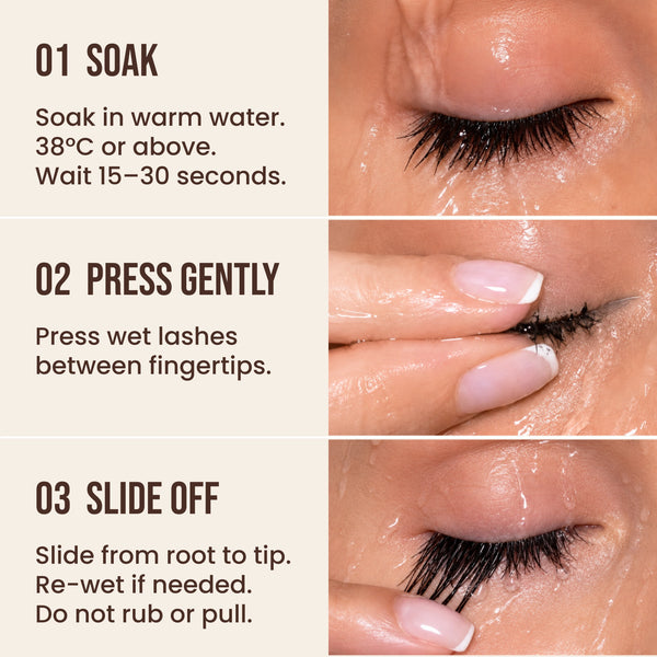 LashSculpt Serum Infused Mascara