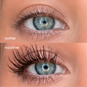 LashSculpt Serum-Mascara