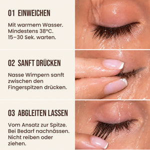 LashSculpt Serum-Mascara