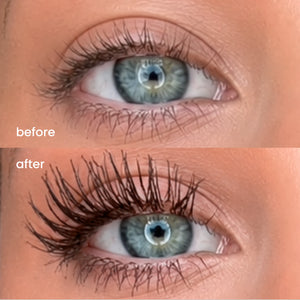 LashSculpt Serum Infused Mascara