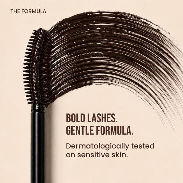 LashSculpt Serum Infused Mascara