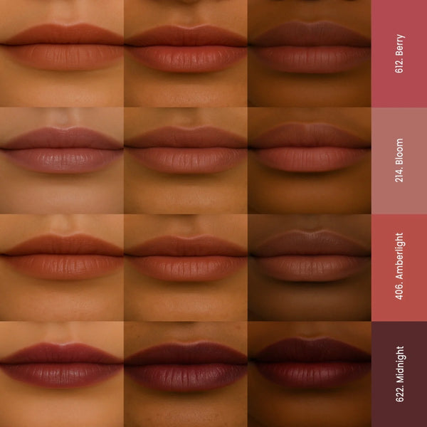 Tinted Lip Balm