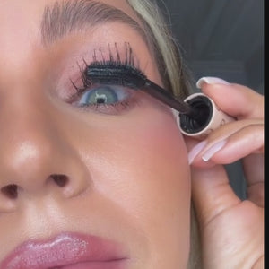 LashSculpt Serum Infused Mascara