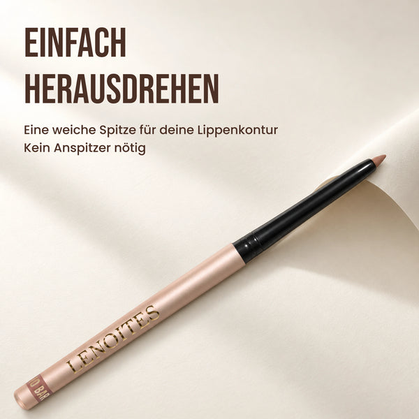 Shape & Sculpt Lip Liner