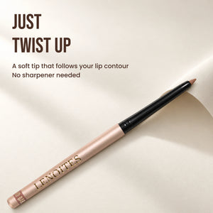 Shape & Sculpt Lip Liner
