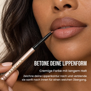 Shape & Sculpt Lip Liner
