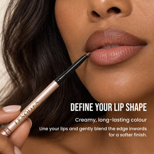 Shape & Sculpt Lip Liner