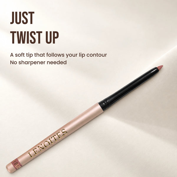 Shape & Sculpt Lip Liner