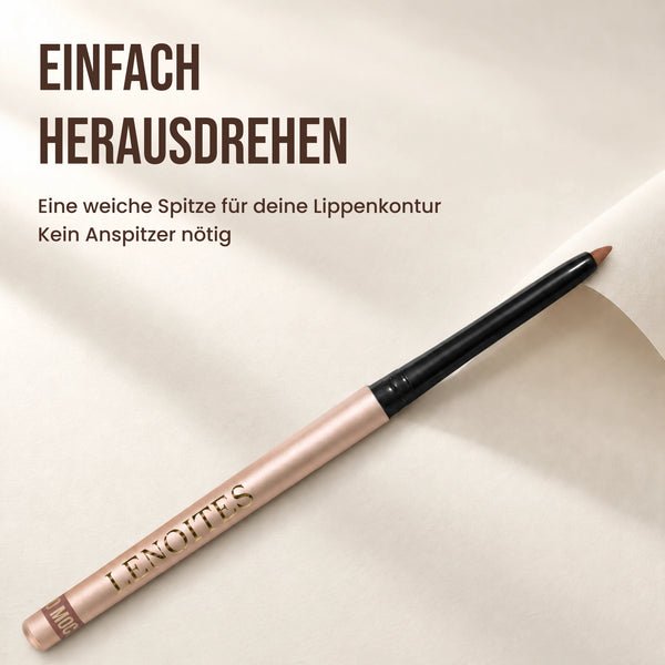 Shape & Sculpt Lip Liner