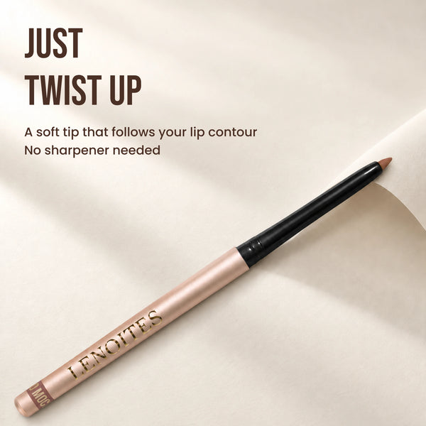 Shape & Sculpt Lip Liner