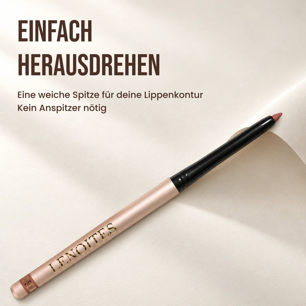 Shape & Sculpt Lip Liner