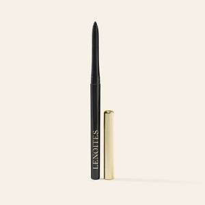 Silk Longwear Gel Eyeliner – Intense Black – Product image