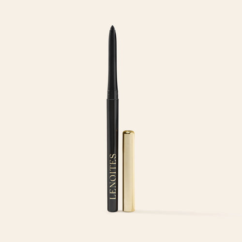 Silk Longwear Gel Eyeliner – Intense Black – Product image