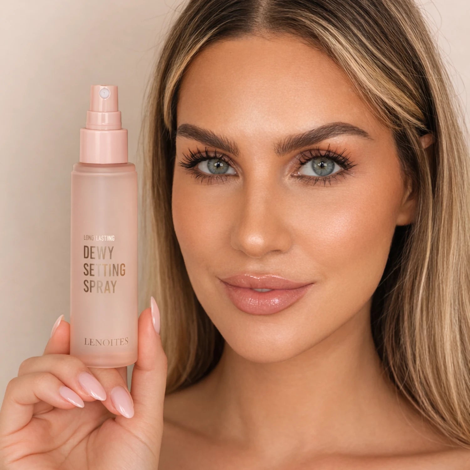 HYDRATED, SOFT SKIN