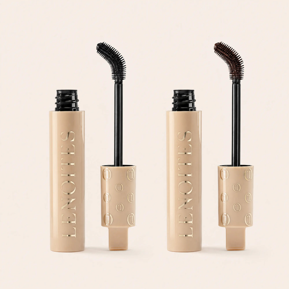 LashSculpt Serum Infused Mascara Duo Set