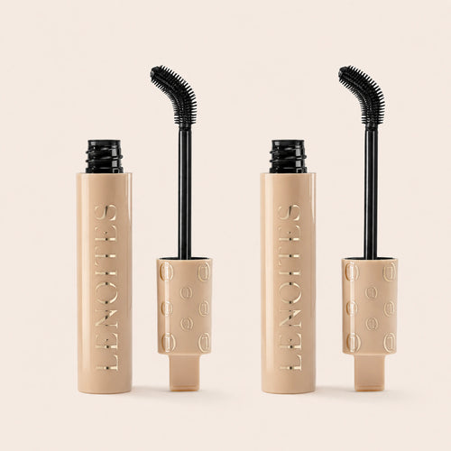 LashSculpt Serum Infused Mascara Duo Set