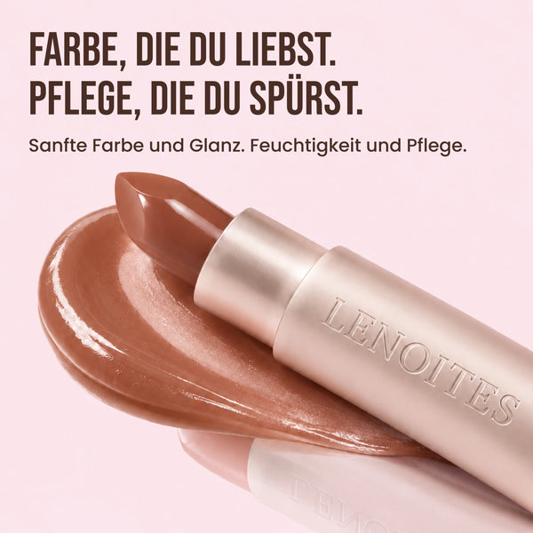 Tinted Lip Balm
