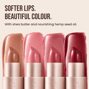 Tinted Lip Balm