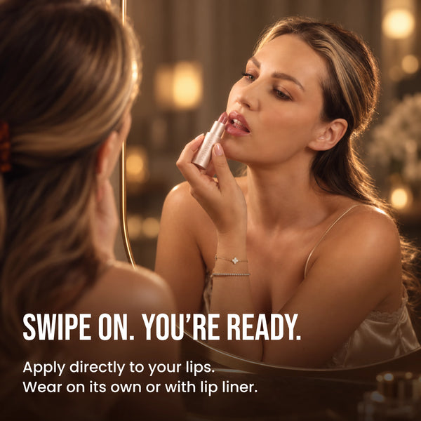 Tinted Lip Balm