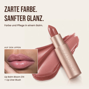 Tinted Lip Balm