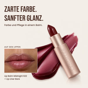 Tinted Lip Balm